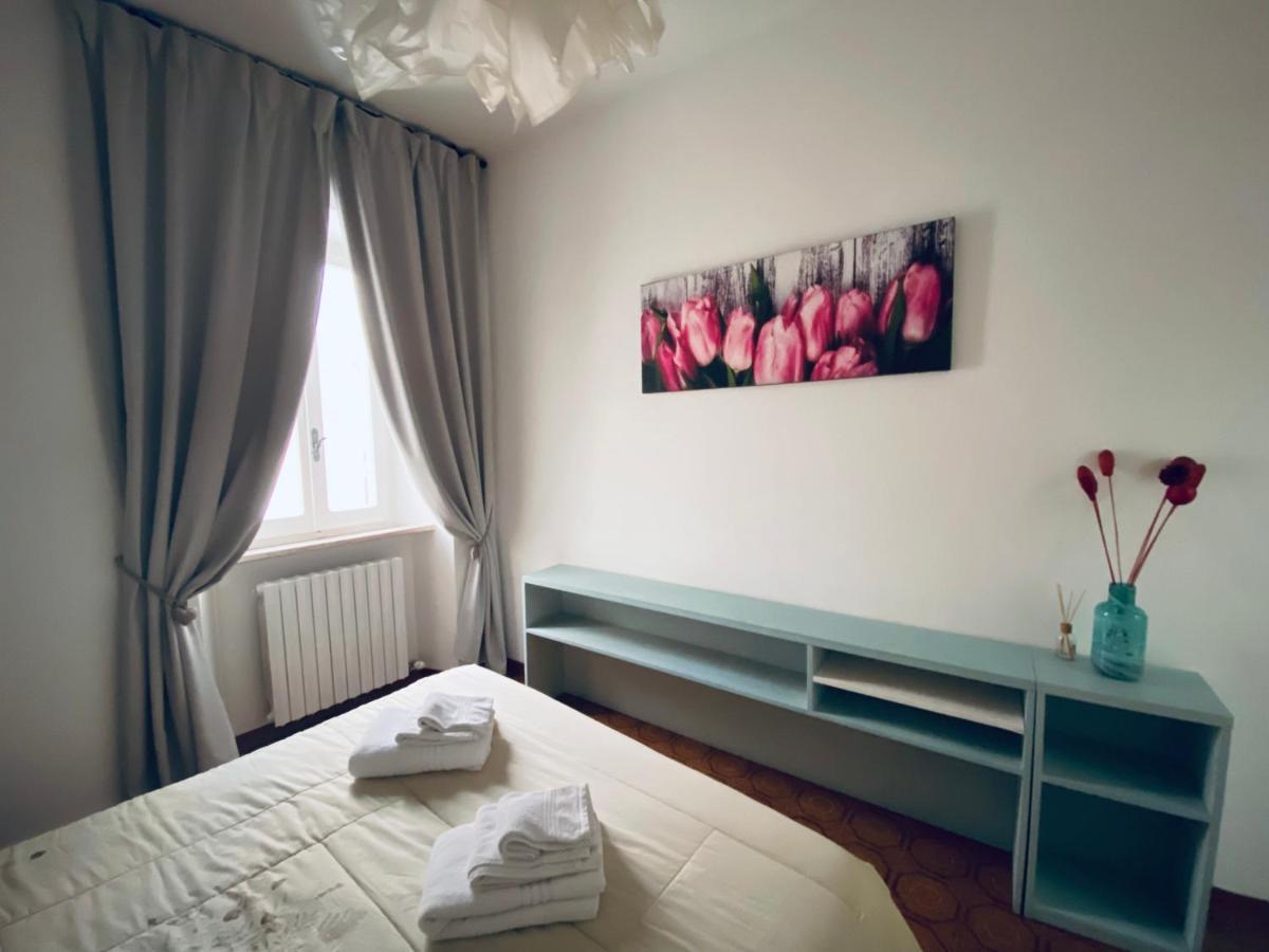 Appartamento Bandiera Blu Sirolo Exterior photo